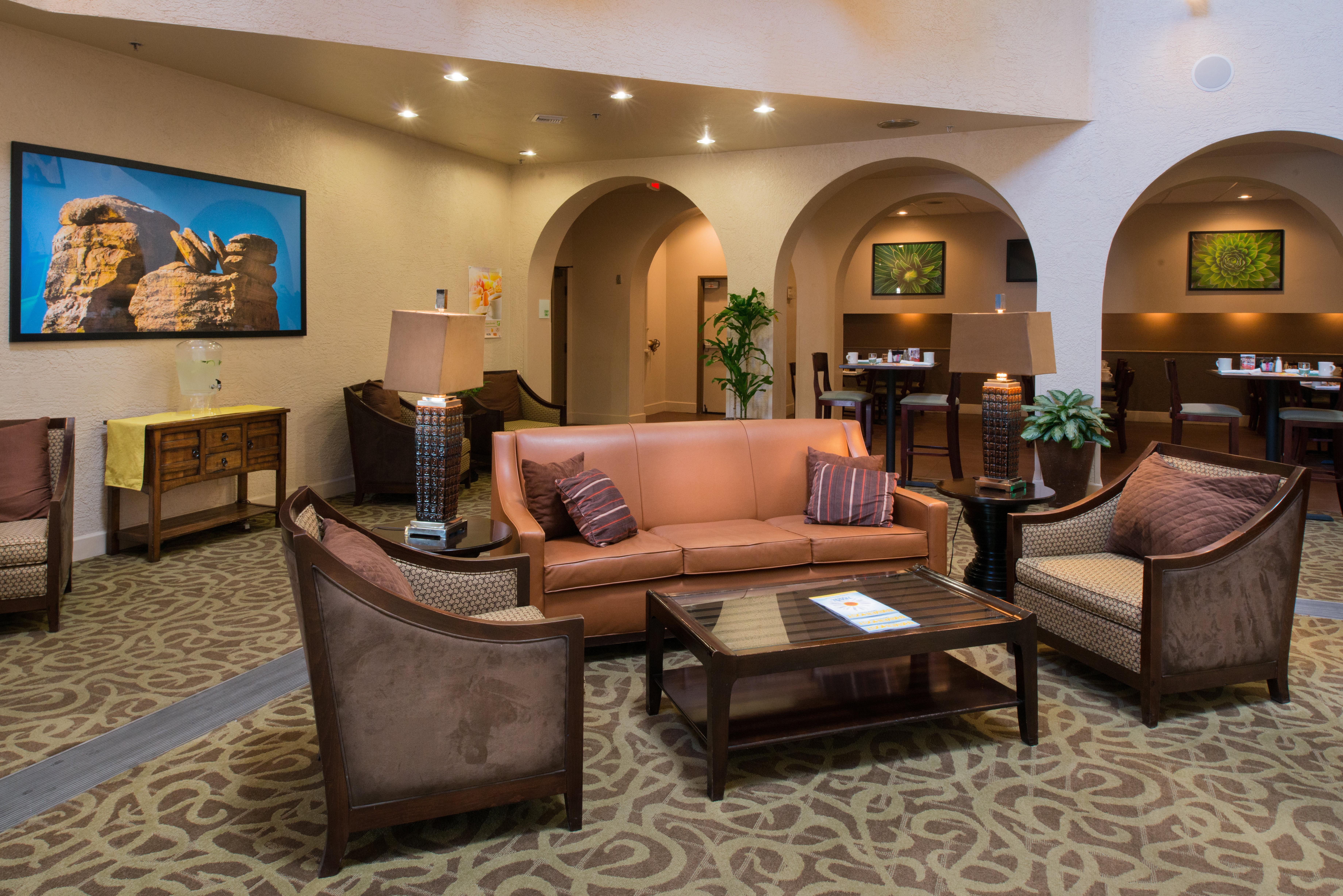 Greentree Hotel Phoenix West Экстерьер фото